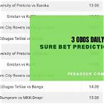 bet prediction today